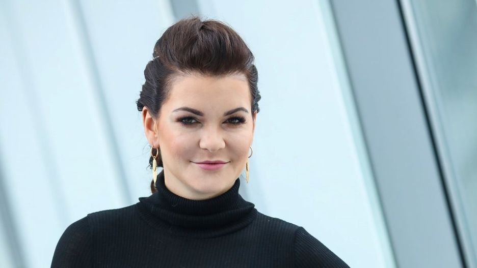 Agnieszka Radwańska zdecydowała się na ostre cięcie