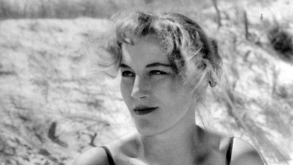 Irena Laskowska, lata 60.