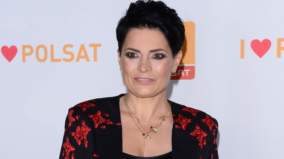 Joanna Górska zmagała się z rakiem piersi