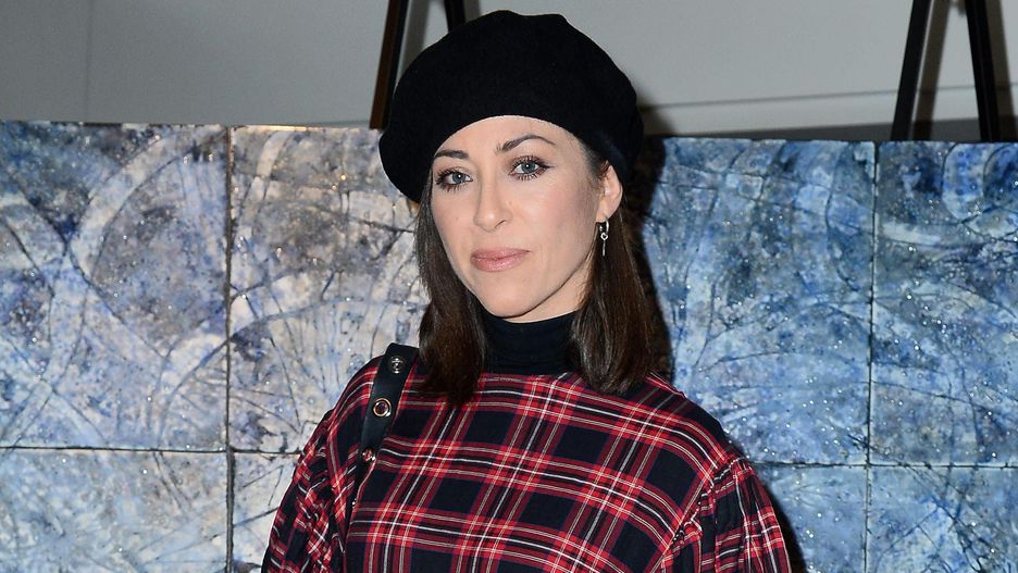Natalia Kukulska jest ambasadorką Stowarzyszenia SOS Wioski Dziecięce