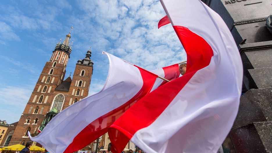 Wojsko zbiera informację o obcokrajowcach z polskim obywatelstwem