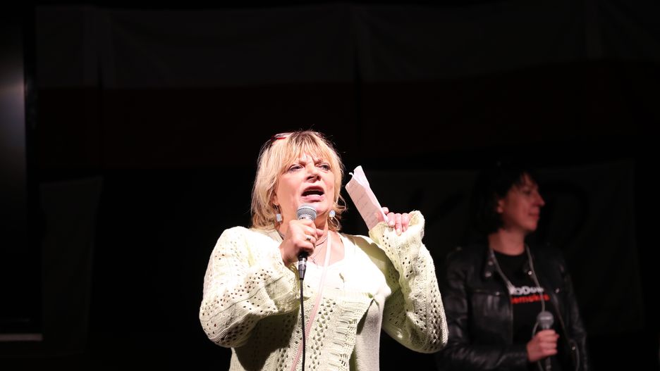 Dorota Stalińska