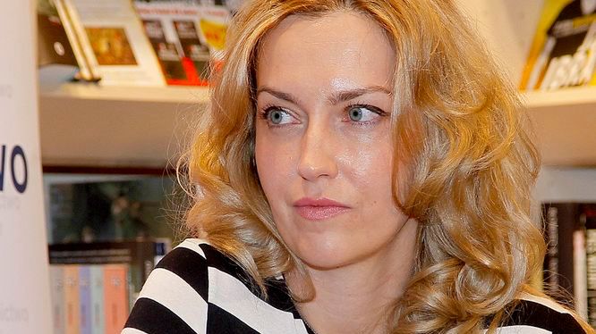 Magdalena Waligórska