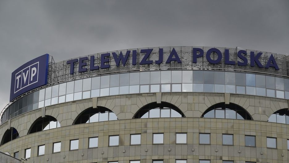 Zmiany w TVP