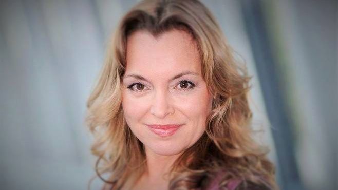 Katarzyna Chrzanowska, polska aktorka telewizyjna i serialowa.