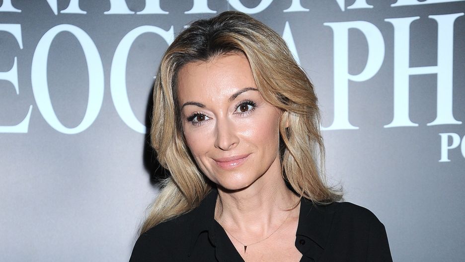 Martyna Wojciechowska