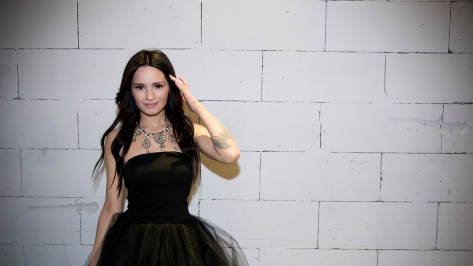 Ewelina Lisowska wystąpi podczas festiwalu w Opolu