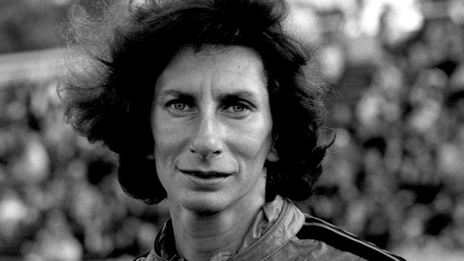 Irena Szewińska