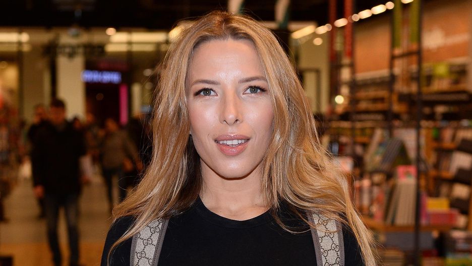 Ewa Chodakowska ma zamiar dzielić czas między Polskę i Grecję