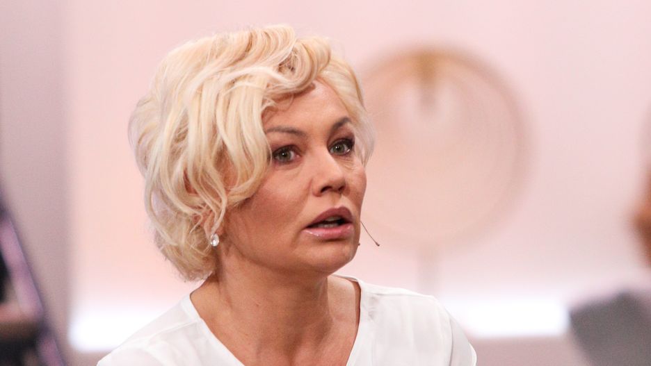 Monika Jarosińska utknęła na Malcie