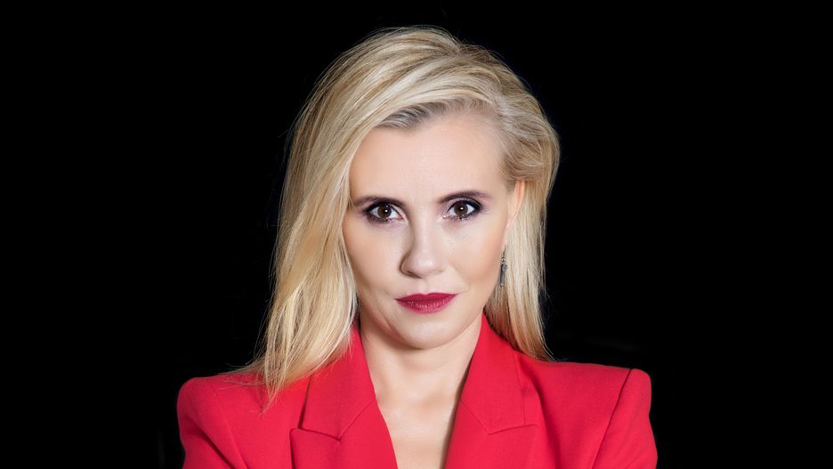 Prowadziła przewidywalne i uporządkowane życie. Do czasu