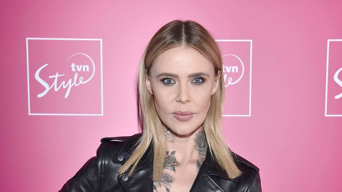 Maja Sablewska mogła poddać się kilku zabiegom medycyny estetycznej.