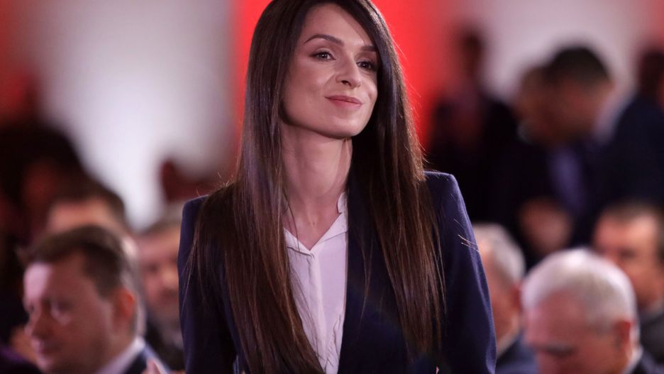 Marta Kaczyńska