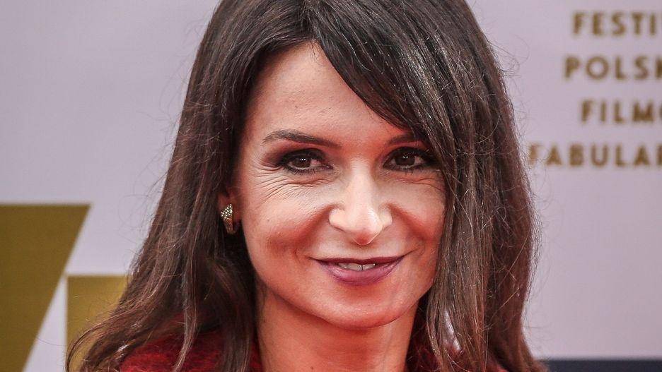 Marta Kaczyńska wyszła za mąż po raz trzeci