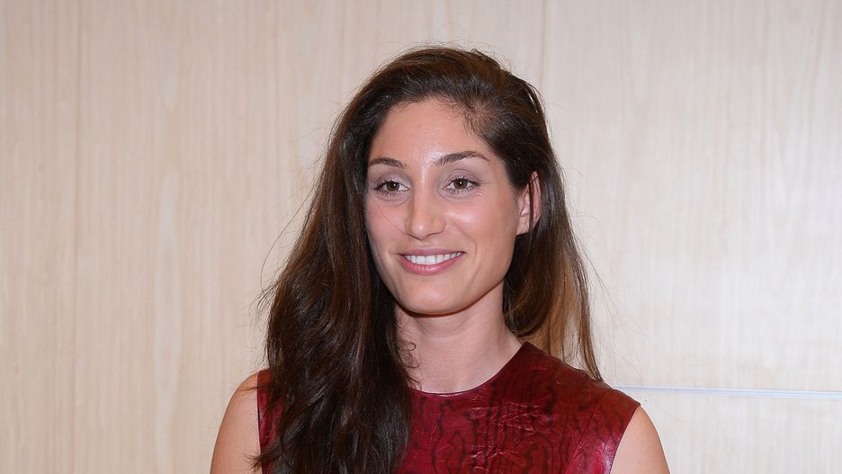 Córka sławnej aktorki założyła fundację "Bądź" i propaguje holistyczne metody leczenia