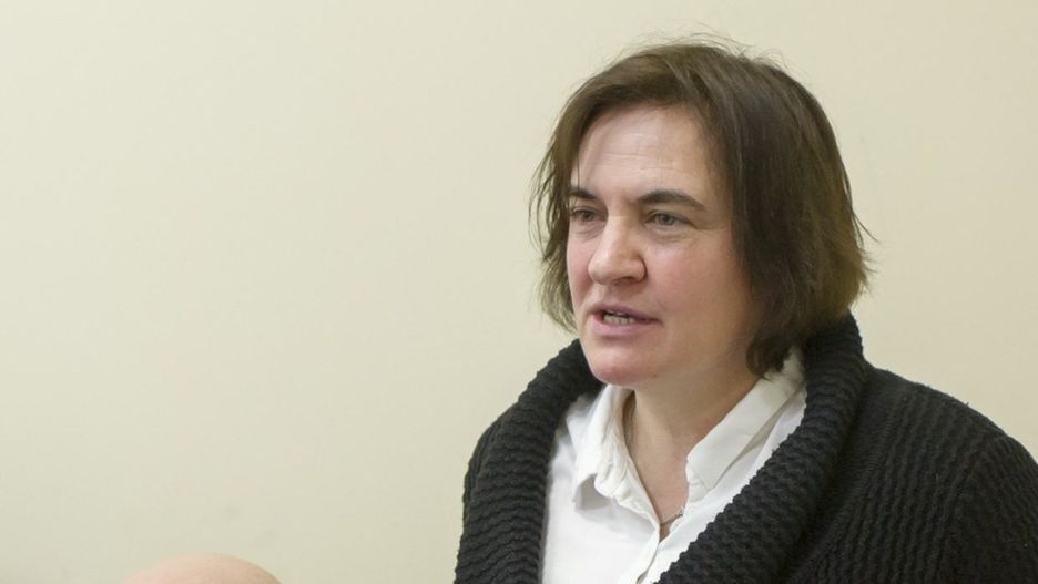 Anna Kołakowska dorabia w IPN i Urzędzie Wojewódzkim