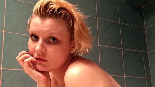 24-letnia Klaudia Miłoszewska stworzyła w sieci miejsce łączące osoby chore na depresję