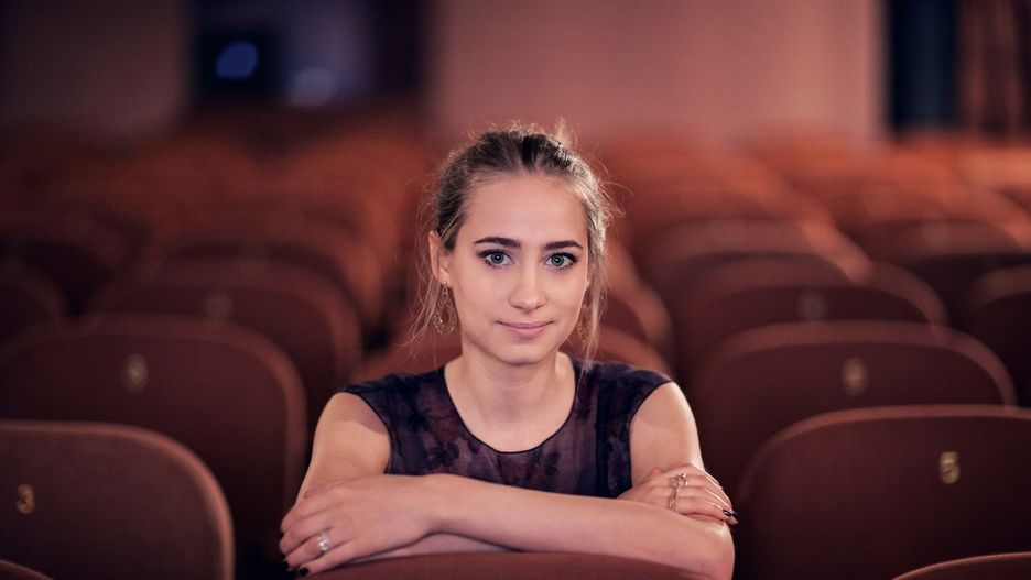 Julia Rosnowska zaskoczyła fanów. Poinformowała o ciąży