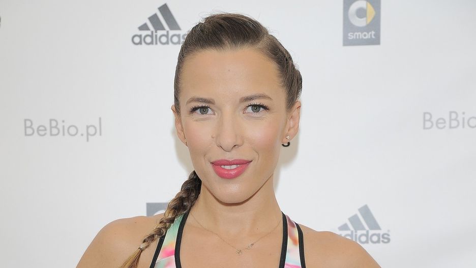 Ewa Chodakowska zarobi 150 tys. zł na tanecznym show