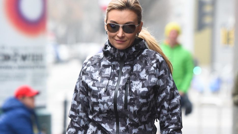 Martyna Wojciechowska nie jest jedynaczką