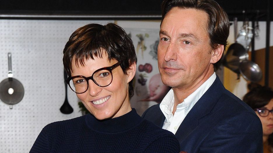 Ilona Felicjańska i Paul Montana wzięli ślub! Powiedzieli sobie "tak" w Londynie