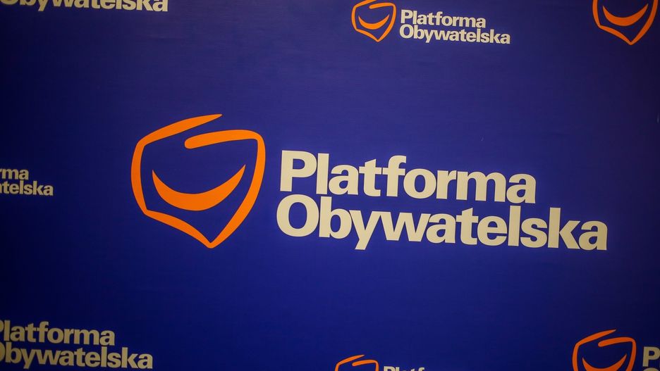 Platforma Obywatelska zaliczyła wpadkę w mediach społecznościowych