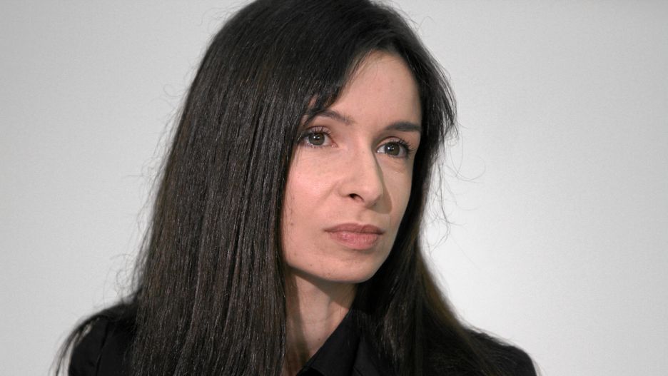 Marta Kaczyńska jest szczęśliwą mamą