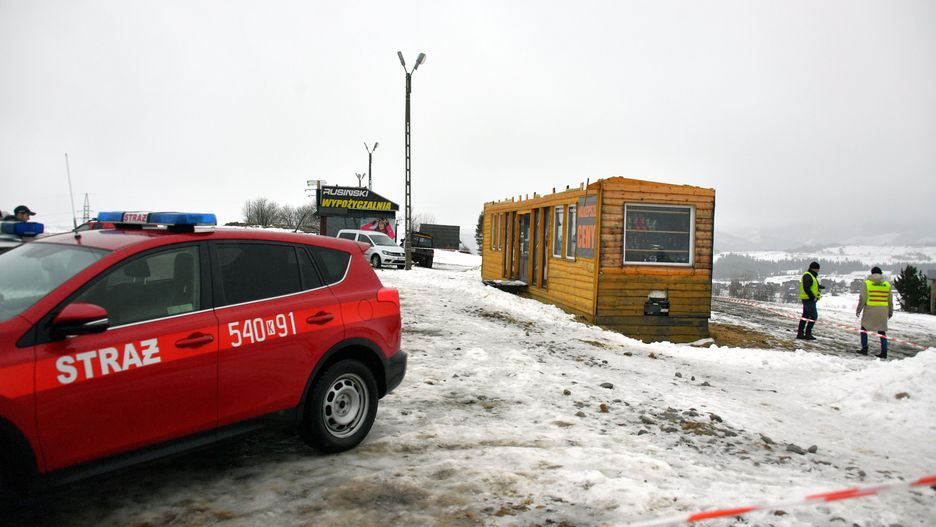 Bukowina Tatrzańska. Nowe fakty ws. tragedii