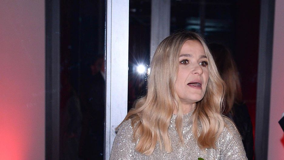 Joanna Koroniewska opowiedziała o hejcie