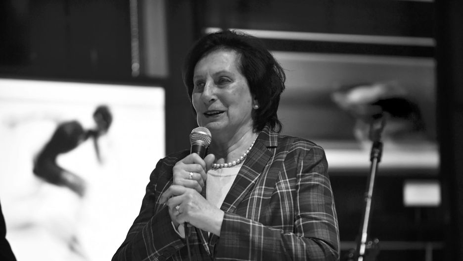 Dziś pogrzeb Ireny Szewińskiej 