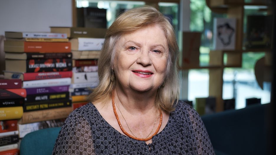 Stanisława Celińska przez problemy zdrowotne ma problemy z pracą na planie 