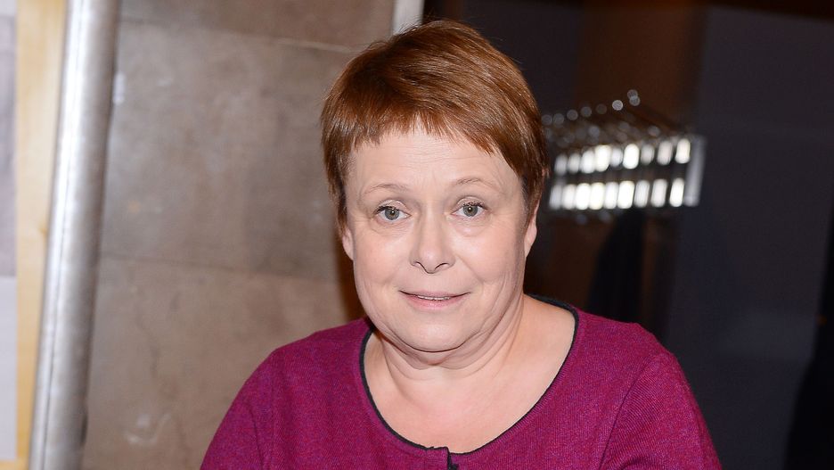 Ilona Łepkowska