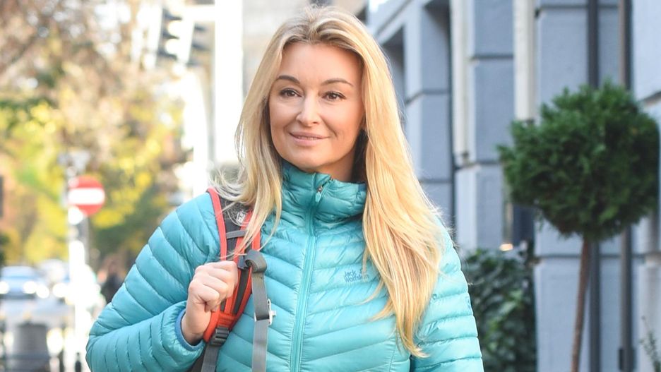 Martyna Wojciechowska jest zainspirowana zdjęciami podróżniczki