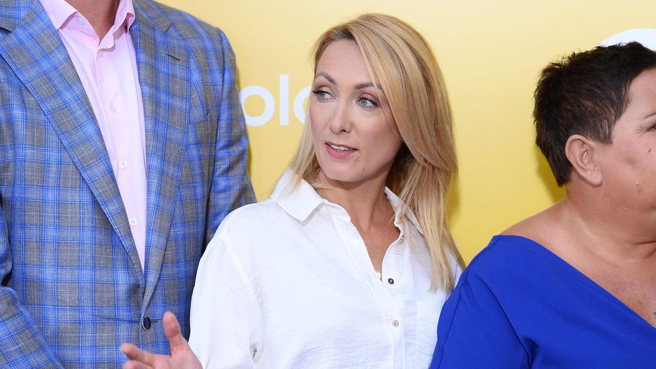 Anna Kalczyńska jest taką mamą jak wszystkie