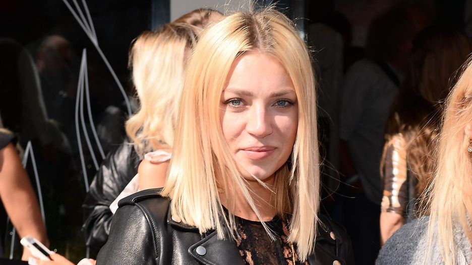 Martyna Gliwińska urodziła Kazika