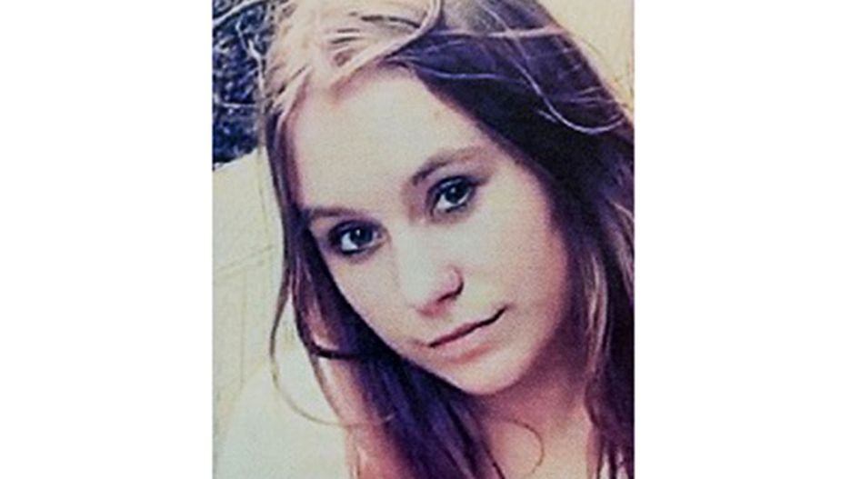 Policja czeka na informacje ws. 16-latki