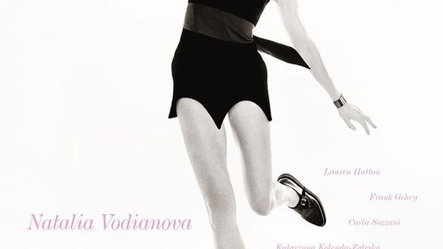 Trzeci numer "Vogue'a" pojawi się w kioskach 11 kwietnia