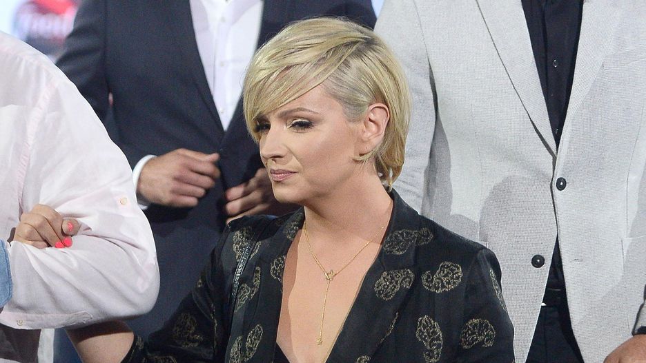 Dorota Szelągowska o postawie księży