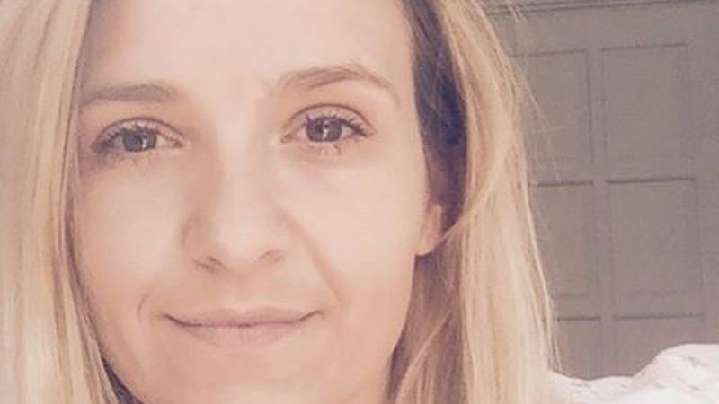Joanna Koroniewska padła ofiarą hejterów