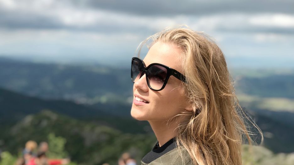 Agnieszka Kaczorowska