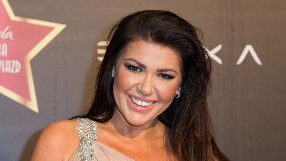 Rodzice Iwony Węgrowskiej nie widzieli nic złego w klapsach