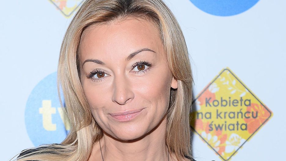 Martyna Wojciechowska postanowiła zapytać internautów o radę w pewnej kwestii