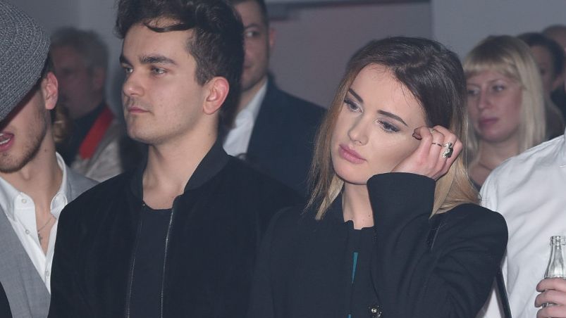 Maffashion i Cezary Jóźwik zerwali zaręczyny