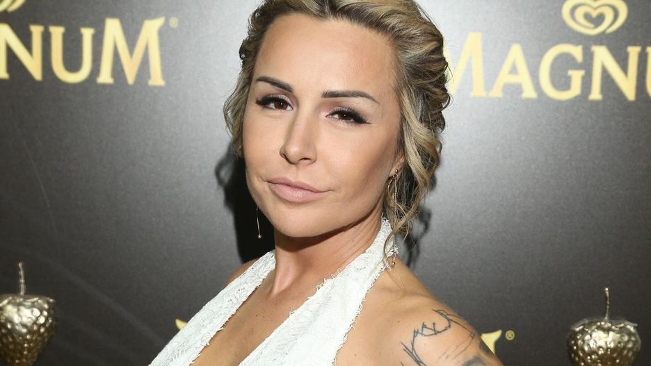 Blanka Lipińska