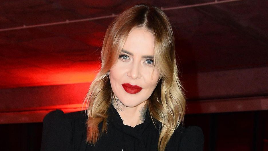 Maja Sablewska nie wstydzi się swojego ciała