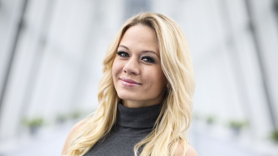 Kasia Dziurska zdradziła, że zmaga się z chorobą