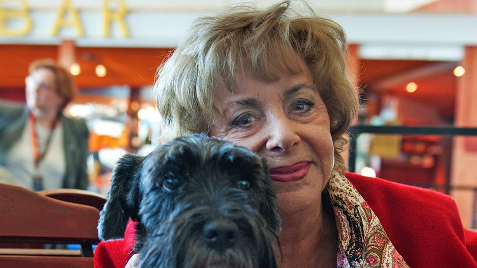 Zofia Czerwińska