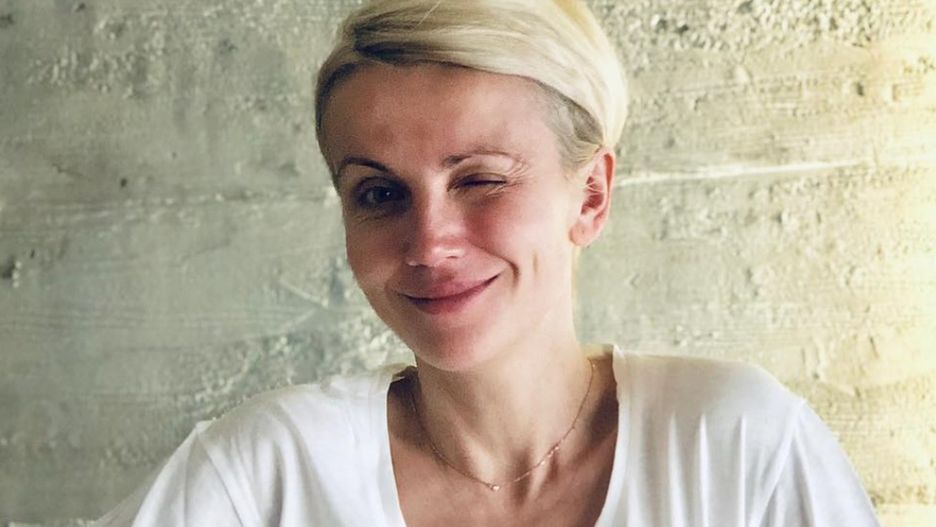 Katarzyna Zielińska ma 39 lat