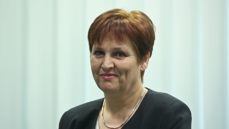 Halina Szymańska