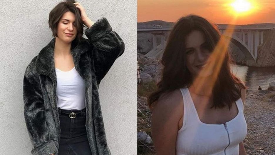 Martyna Lewandowska schudła 10 kg